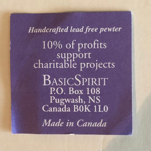 Coffee scoop by Basic Spirit - Picture 10 of 10